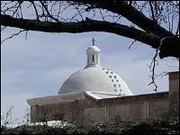 Picture of Mission San Cavetano de Tumacácori